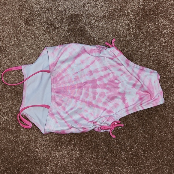 Minnie mouse thai dye bathing suit - Picture 2 of 4